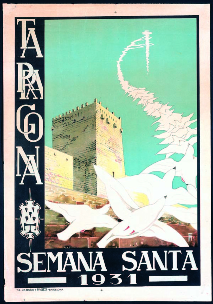 Semana Santa en Tarragona  